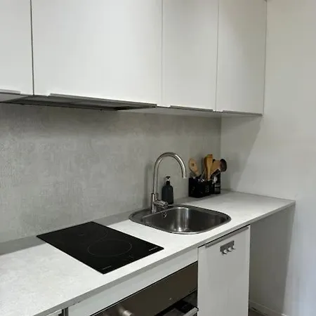 Apartamento Nice-centre A 300m De La Promenade Des *