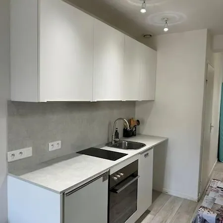 Apartamento Nice-centre A 300m De La Promenade Des