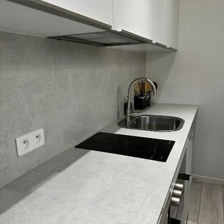 Apartamento Nice-centre A 300m De La Promenade Des *