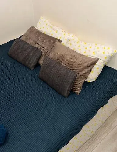 Nice-centre A 300m De La Promenade Des דירה