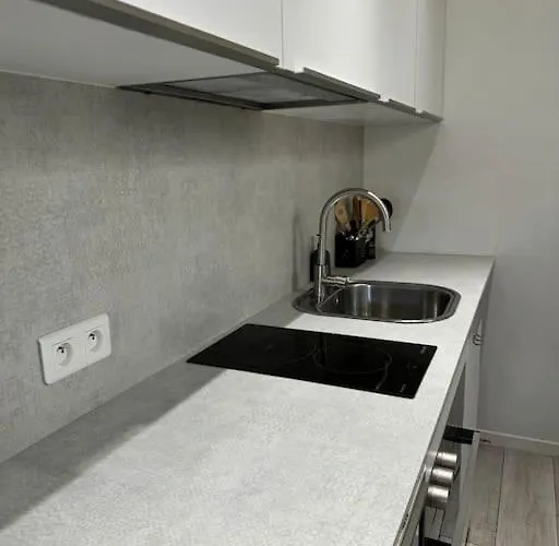 דירה Nice-centre A 300m De La Promenade Des *