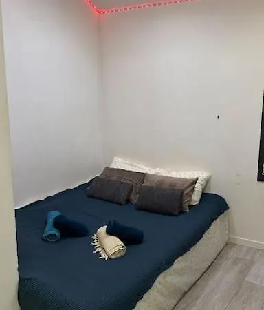 Nice-centre A 300m De La Promenade Des *