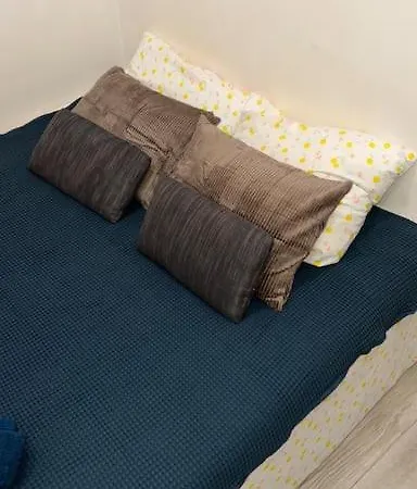 Nice-centre A 300m De La Promenade Des Appartement