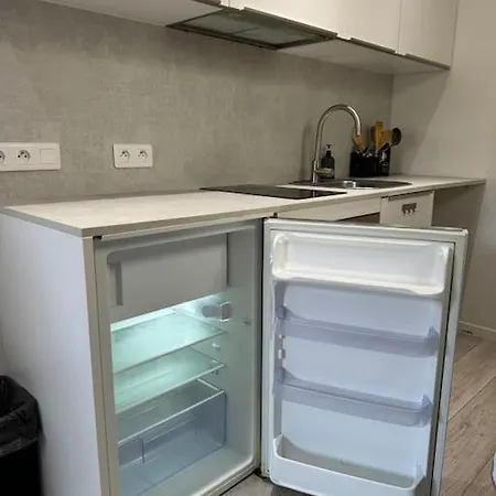 Appartement Nice-centre à 300m De La Promenade Des Nice
