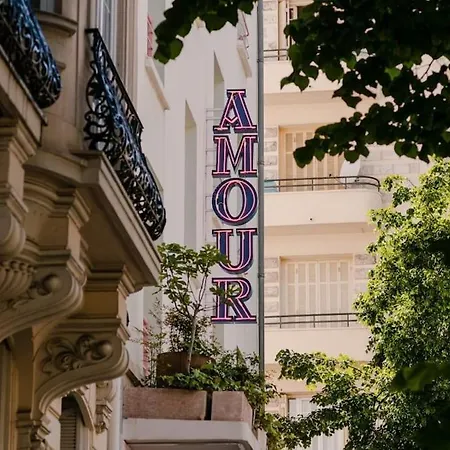 Apartamento Nice-centre à 300m De La Promenade Des