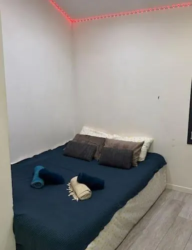 Nice-centre A 300m De La Promenade Des *