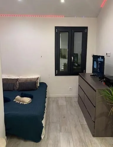 Nice-centre A 300m De La Promenade Des