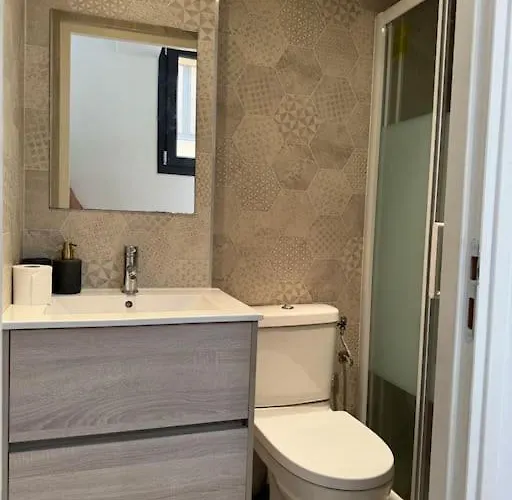 Nice-centre A 300m De La Promenade Des Appartement