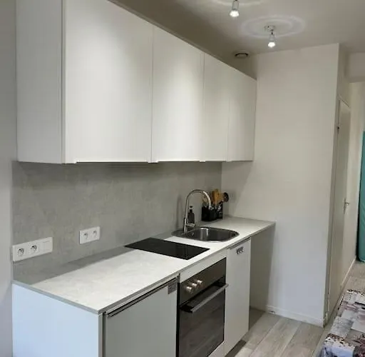 Appartement Nice-centre A 300m De La Promenade Des