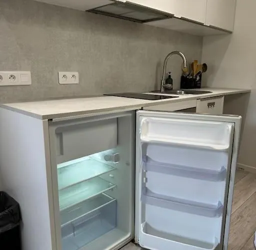 Appartement Nice-centre A 300m De La Promenade Des Nice