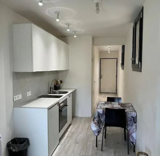 Nice-centre A 300m De La Promenade Des * Nice