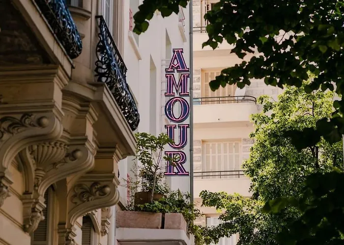 Appartement Nice-centre A 300m De La Promenade Des